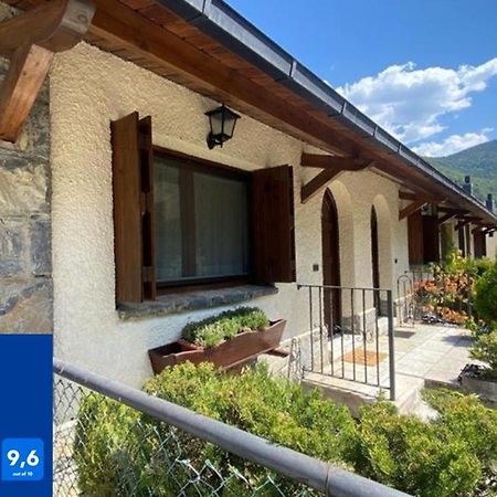 ビエスカス Casa Beliusヴィラ エクステリア 写真