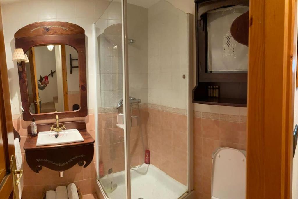 ビエスカス Casa Beliusヴィラ エクステリア 写真