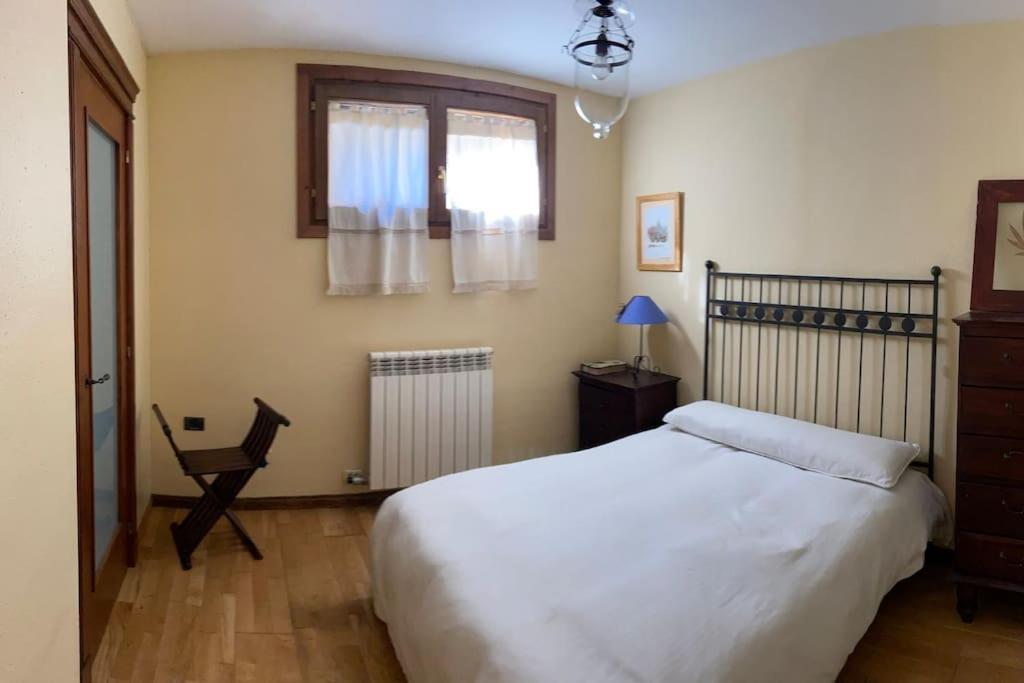 ビエスカス Casa Beliusヴィラ エクステリア 写真