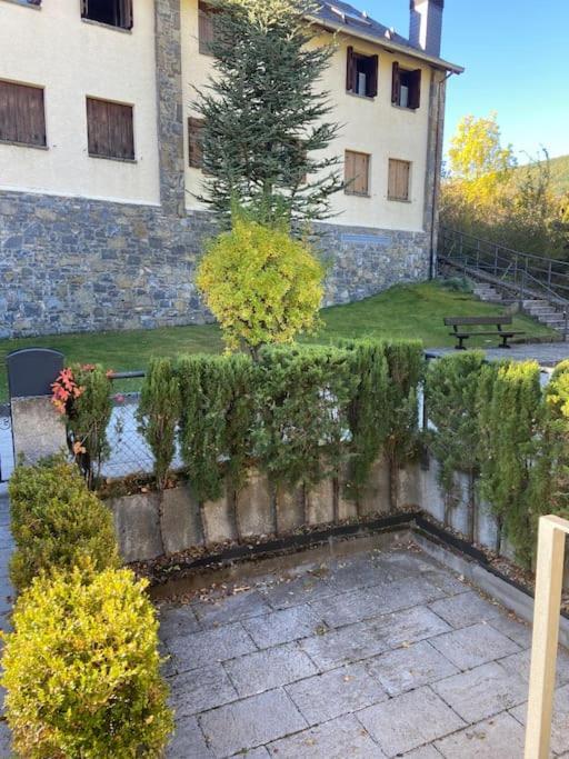 ビエスカス Casa Beliusヴィラ エクステリア 写真