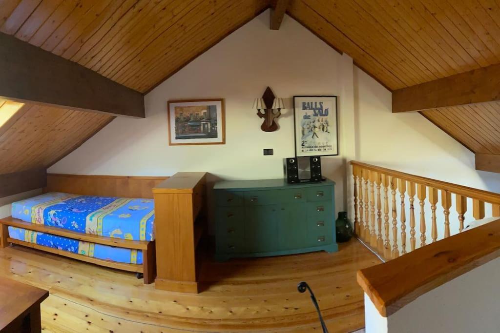 ビエスカス Casa Beliusヴィラ エクステリア 写真