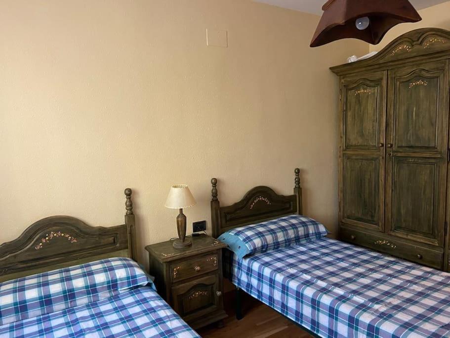 ビエスカス Casa Beliusヴィラ エクステリア 写真