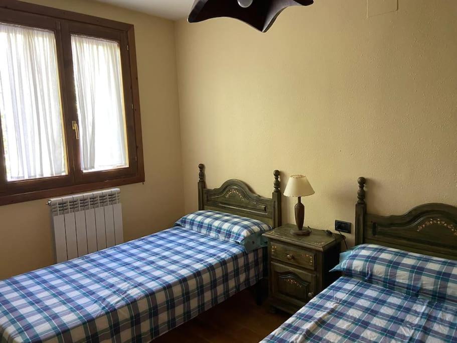 ビエスカス Casa Beliusヴィラ エクステリア 写真