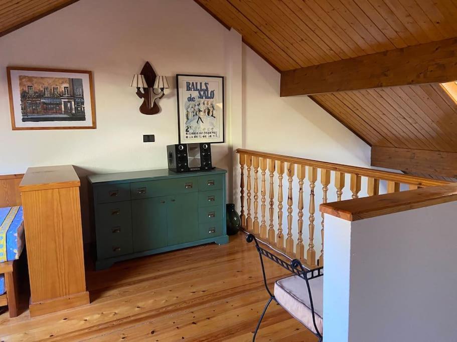 ビエスカス Casa Beliusヴィラ エクステリア 写真
