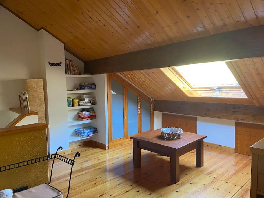 ビエスカス Casa Beliusヴィラ エクステリア 写真