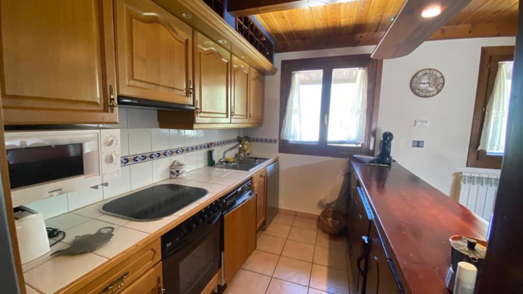 ビエスカス Casa Beliusヴィラ エクステリア 写真