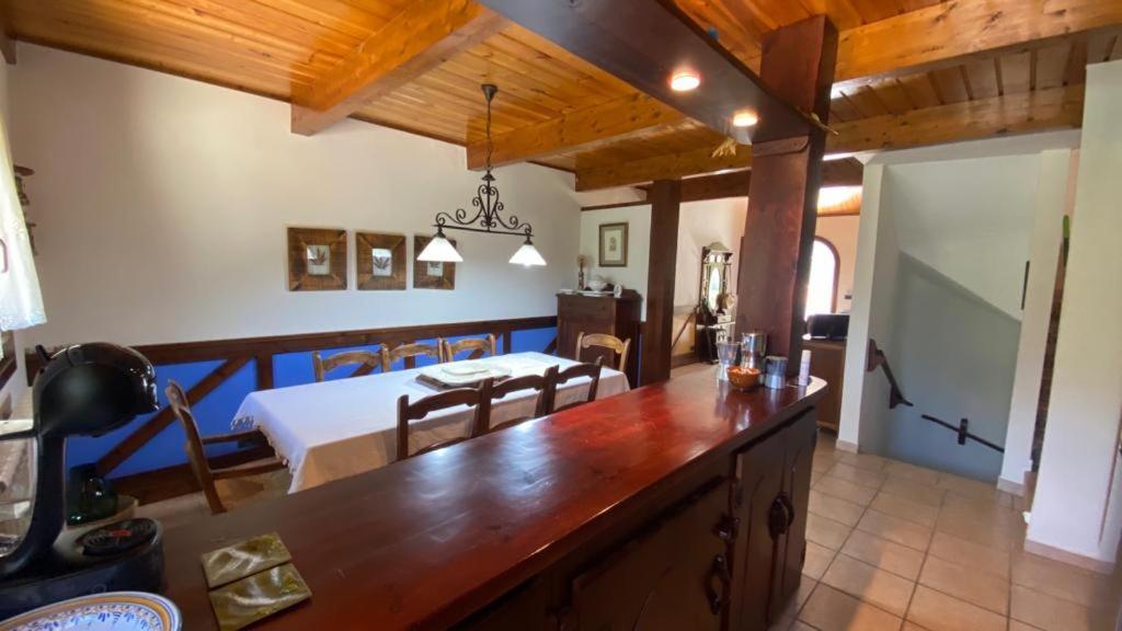 ビエスカス Casa Beliusヴィラ エクステリア 写真