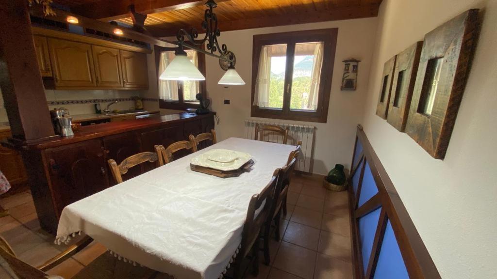 ビエスカス Casa Beliusヴィラ エクステリア 写真