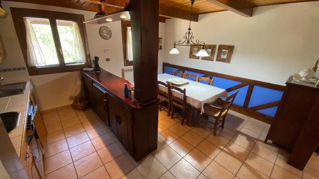 ビエスカス Casa Beliusヴィラ エクステリア 写真