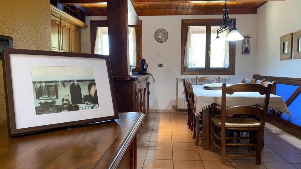 ビエスカス Casa Beliusヴィラ エクステリア 写真