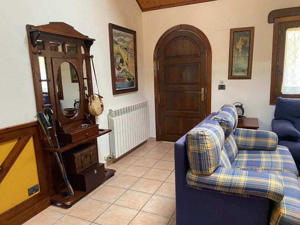 ビエスカス Casa Beliusヴィラ エクステリア 写真