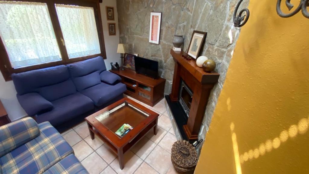 ビエスカス Casa Beliusヴィラ エクステリア 写真