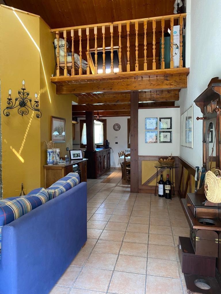 ビエスカス Casa Beliusヴィラ エクステリア 写真